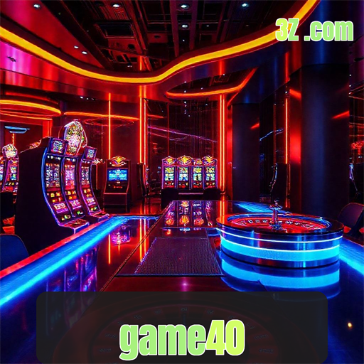 Baixar Jogos Incríveis no game40 para Todos os Gamers