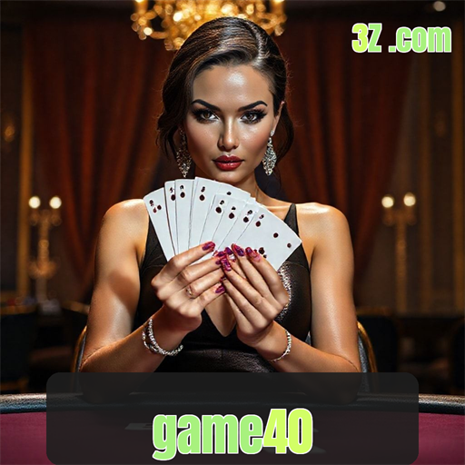 Cassino Vibrante é o Carro-Chef da Game40