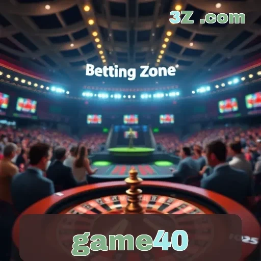 game40 Login