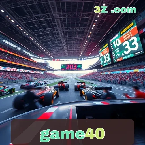 game40 Suporte 24/7
